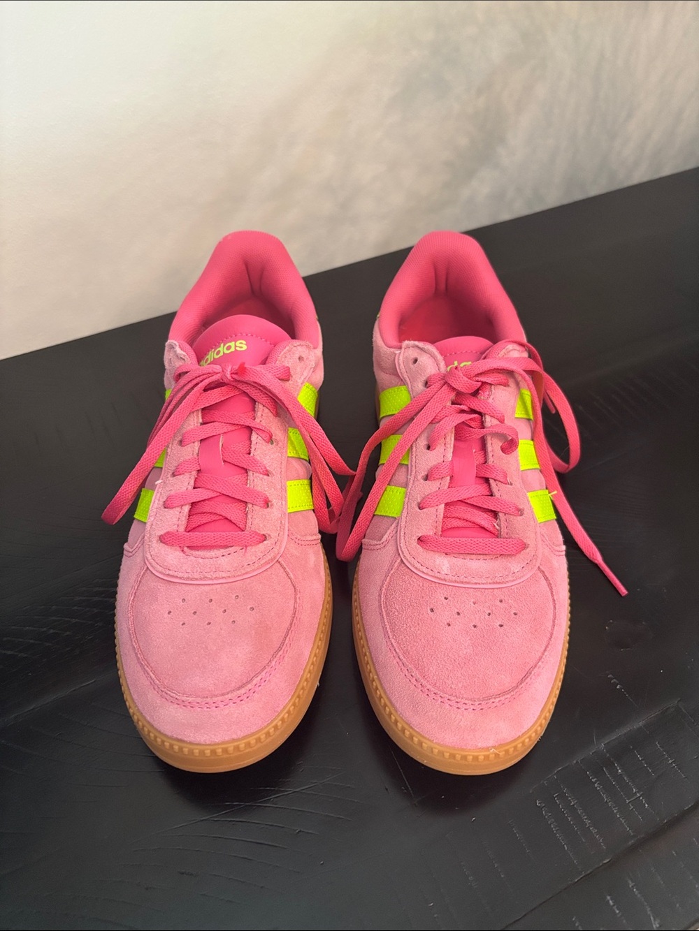 Adidas sneakers